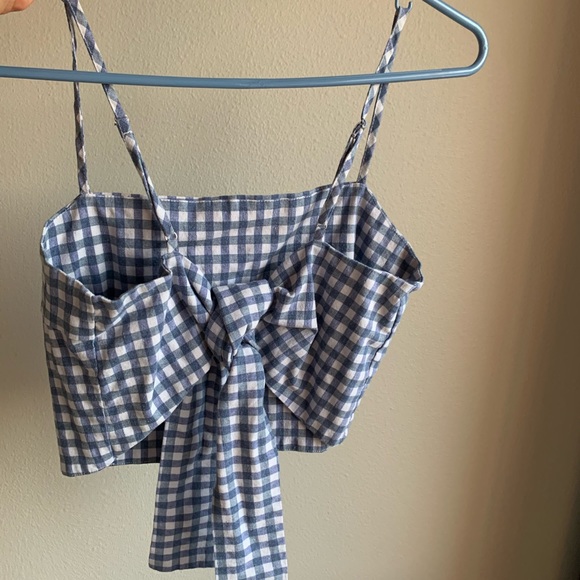 Pacsun crop top - Picture 2 of 2